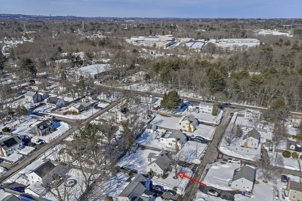 14 Washington Circle