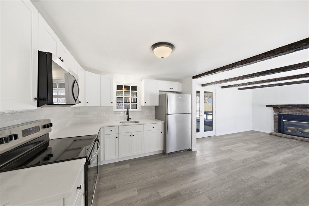 14 Washington Circle