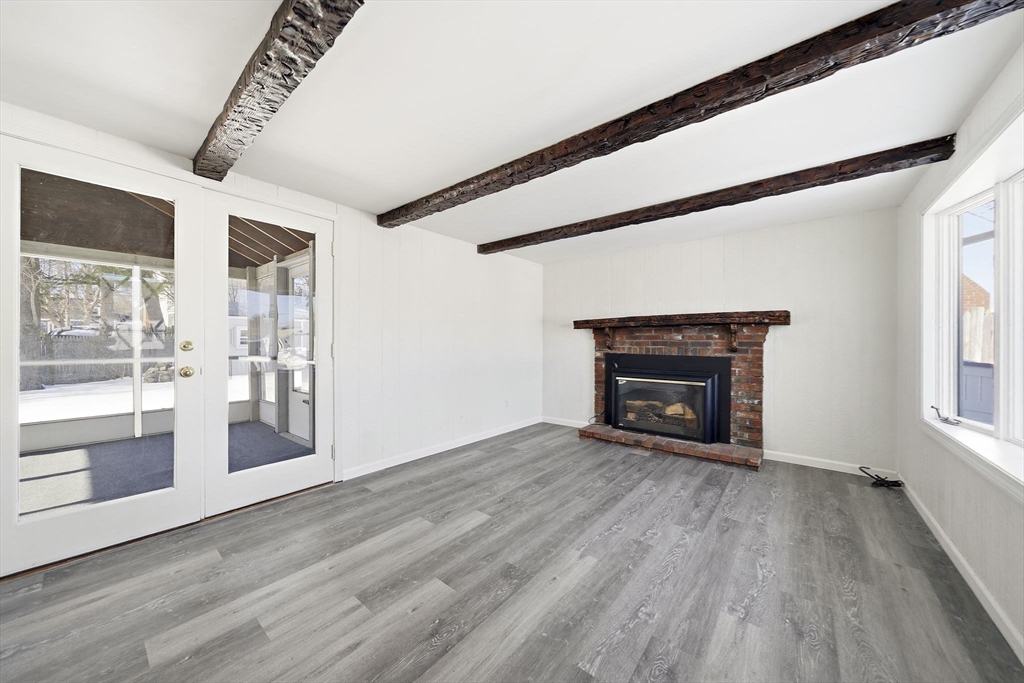 14 Washington Circle