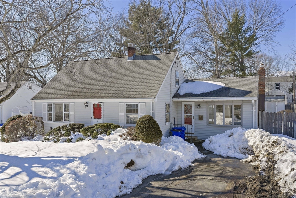 14 Washington Circle