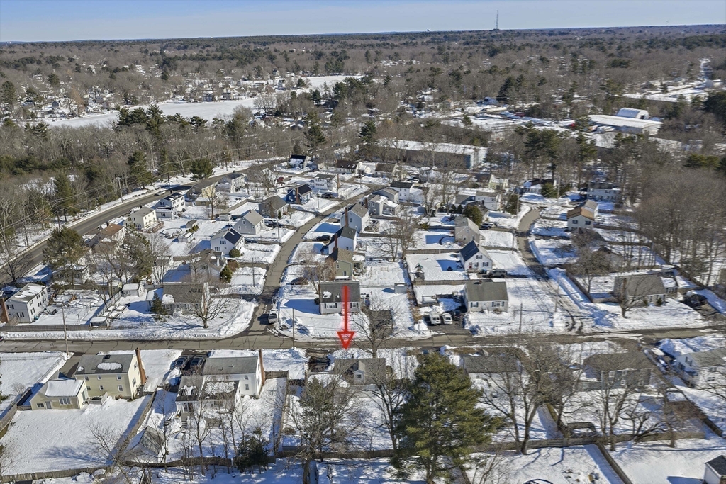 14 Washington Circle