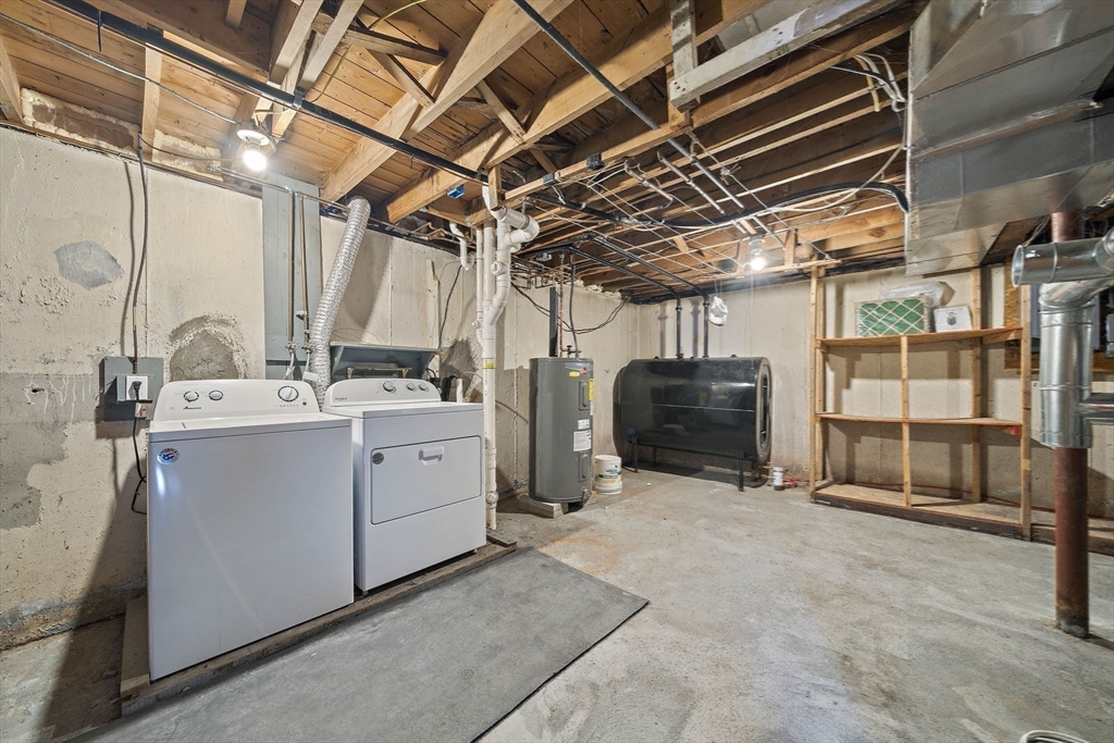 14 Washington Circle