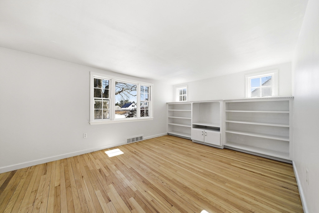 14 Washington Circle