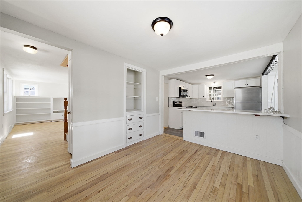 14 Washington Circle