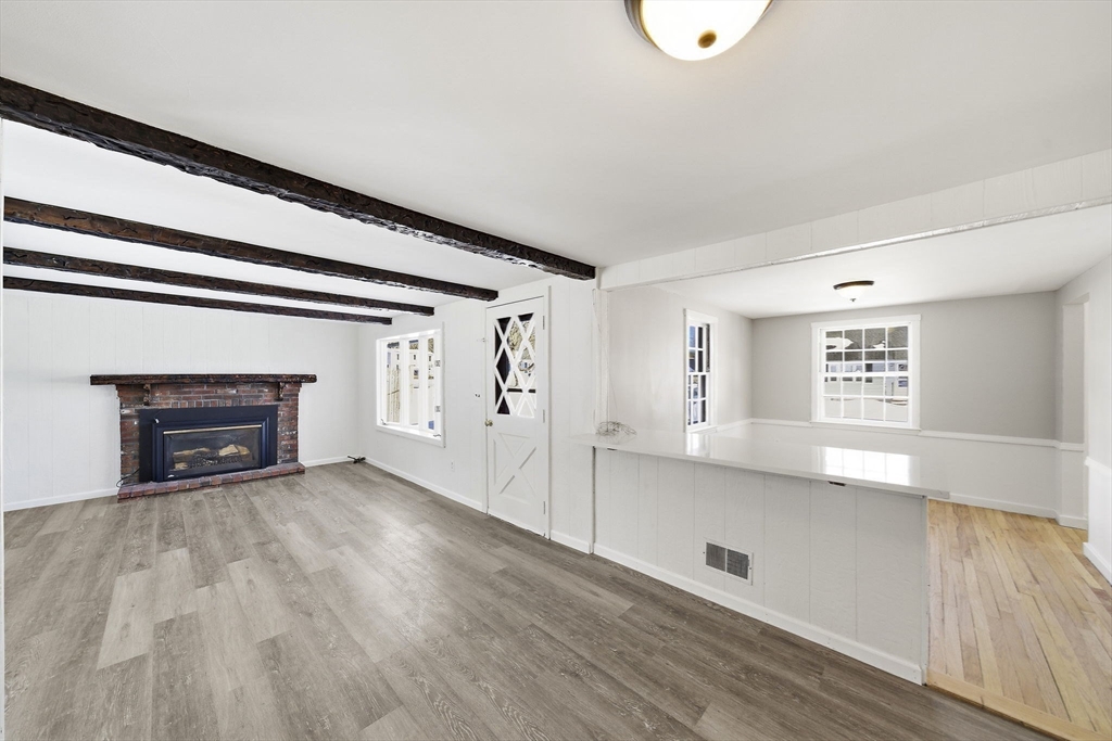 14 Washington Circle