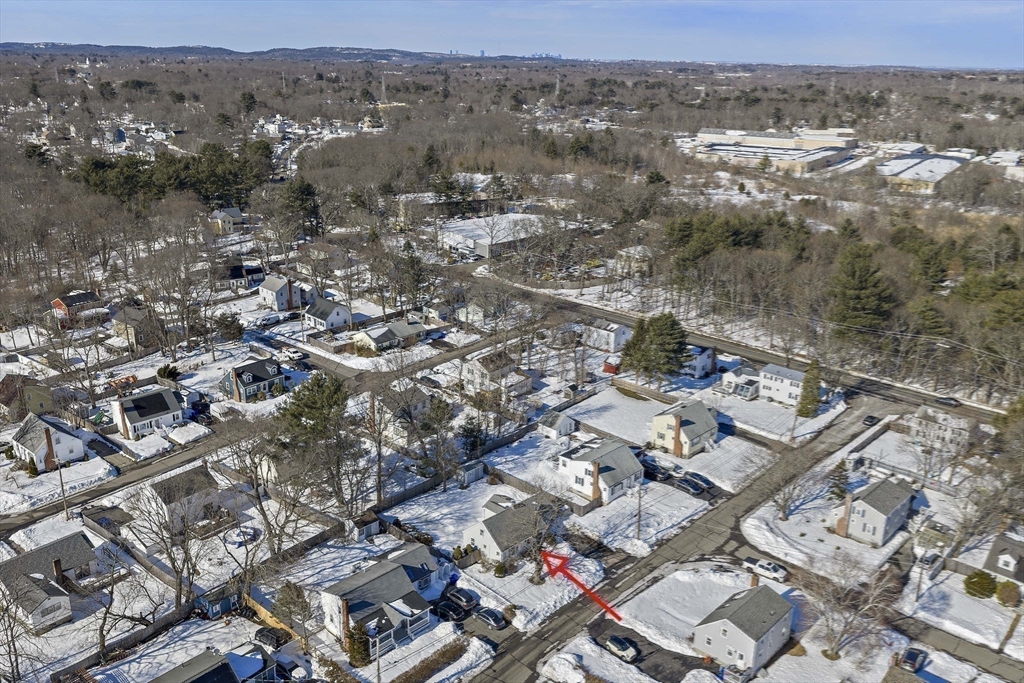 14 Washington Circle