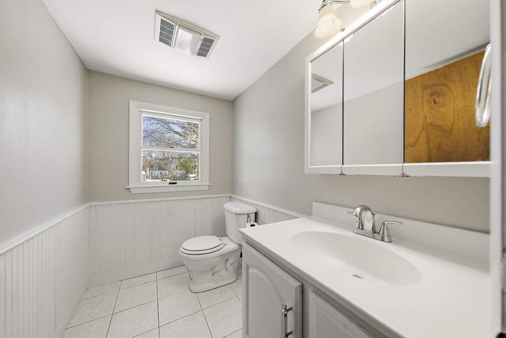 14 Washington Circle