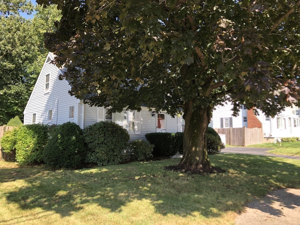 14 Washington Circle