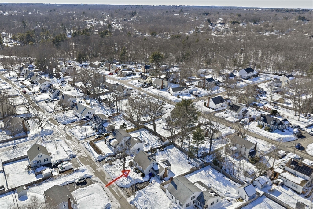 14 Washington Circle