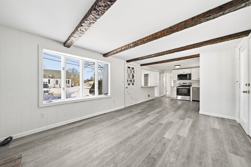 14 Washington Circle