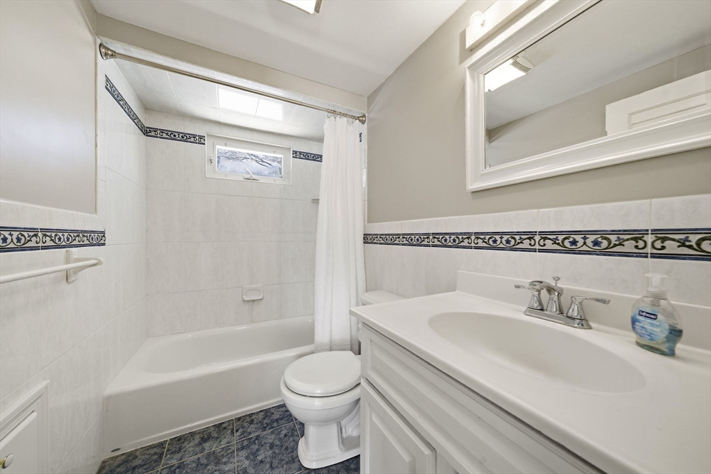 14 Washington Circle