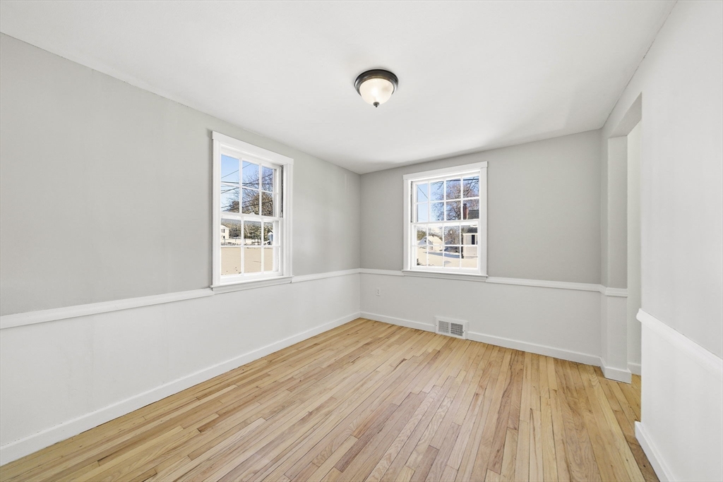 14 Washington Circle