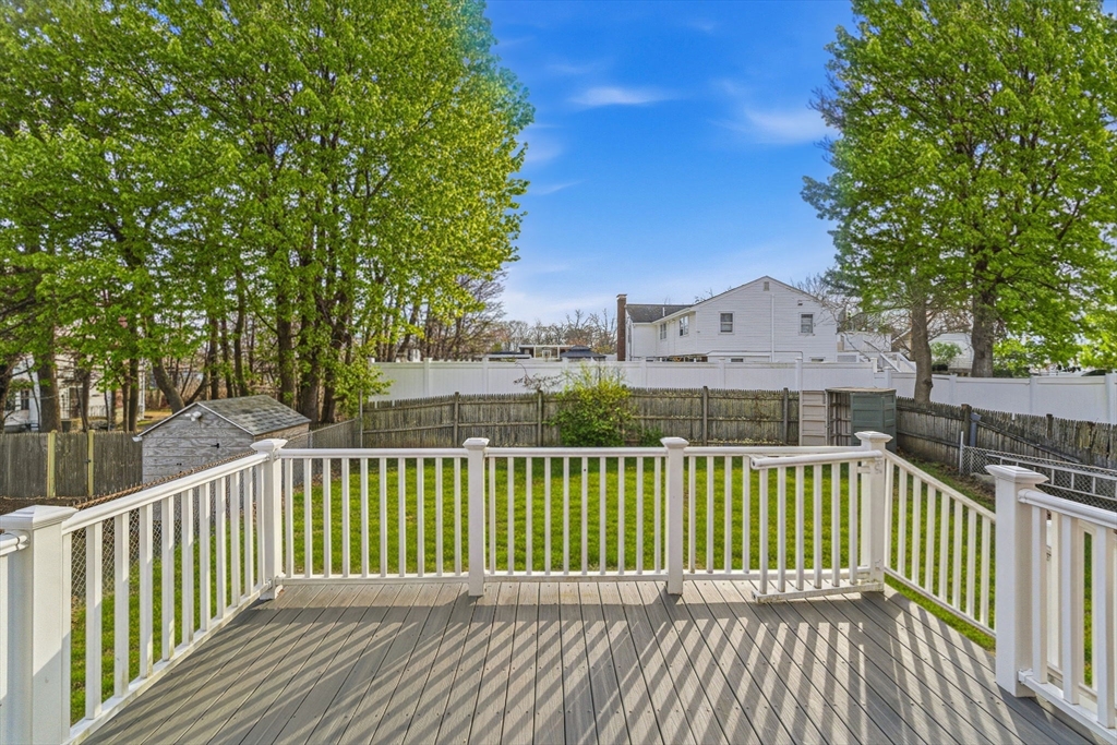 7 Carol St