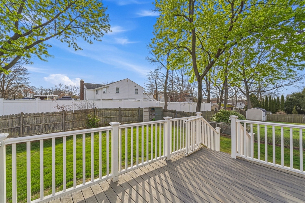 7 Carol St
