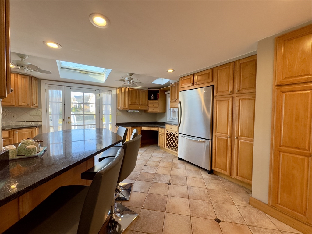 105 Brookside Rd