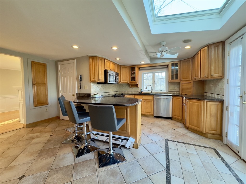 105 Brookside Rd