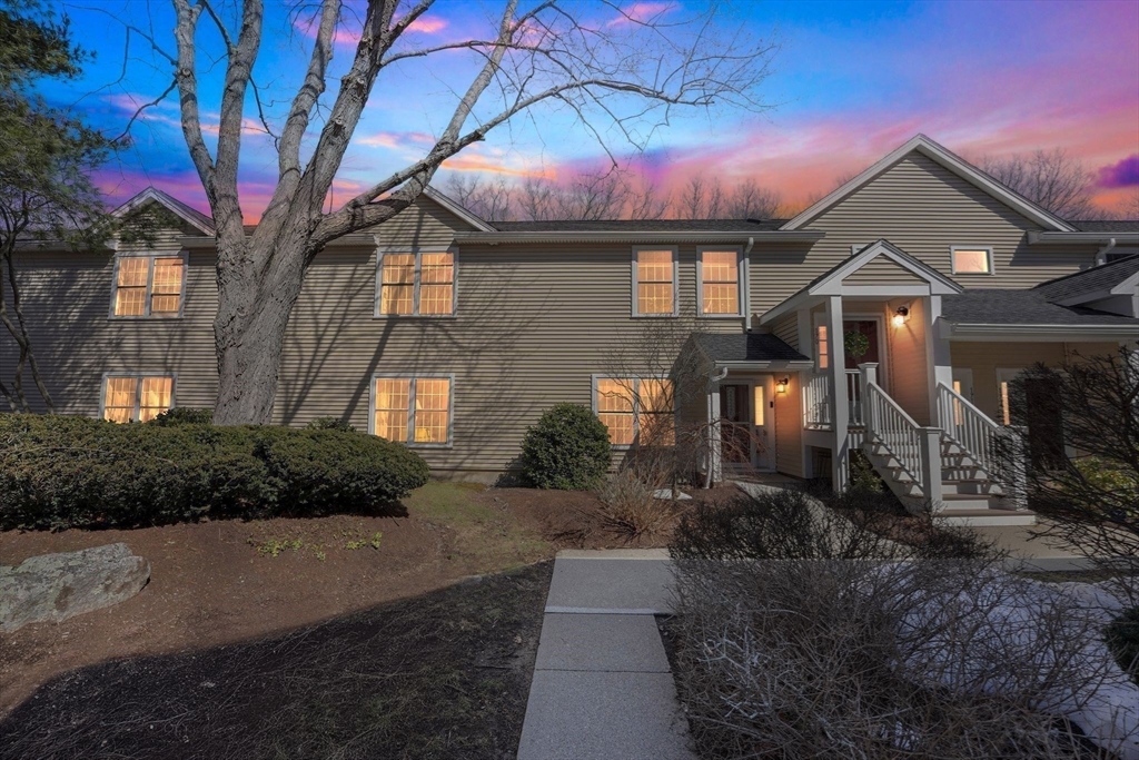 169 Tyson Common Lane # 169