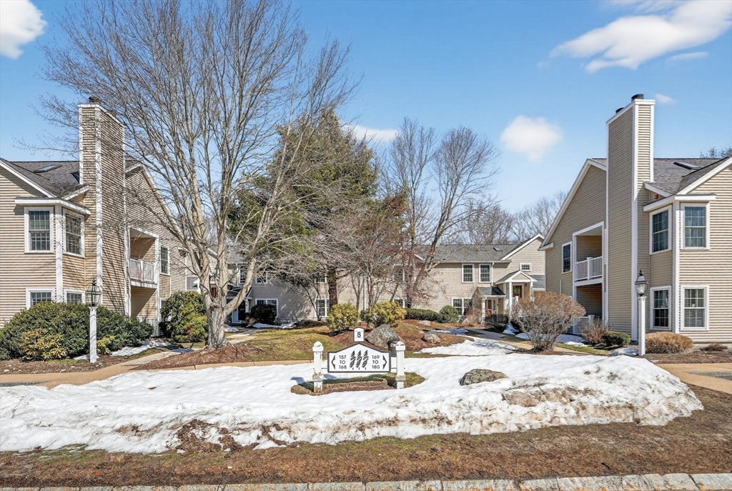 169 Tyson Common Lane # 169