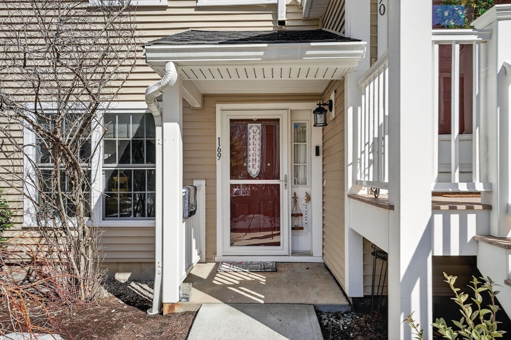 169 Tyson Common Lane # 169