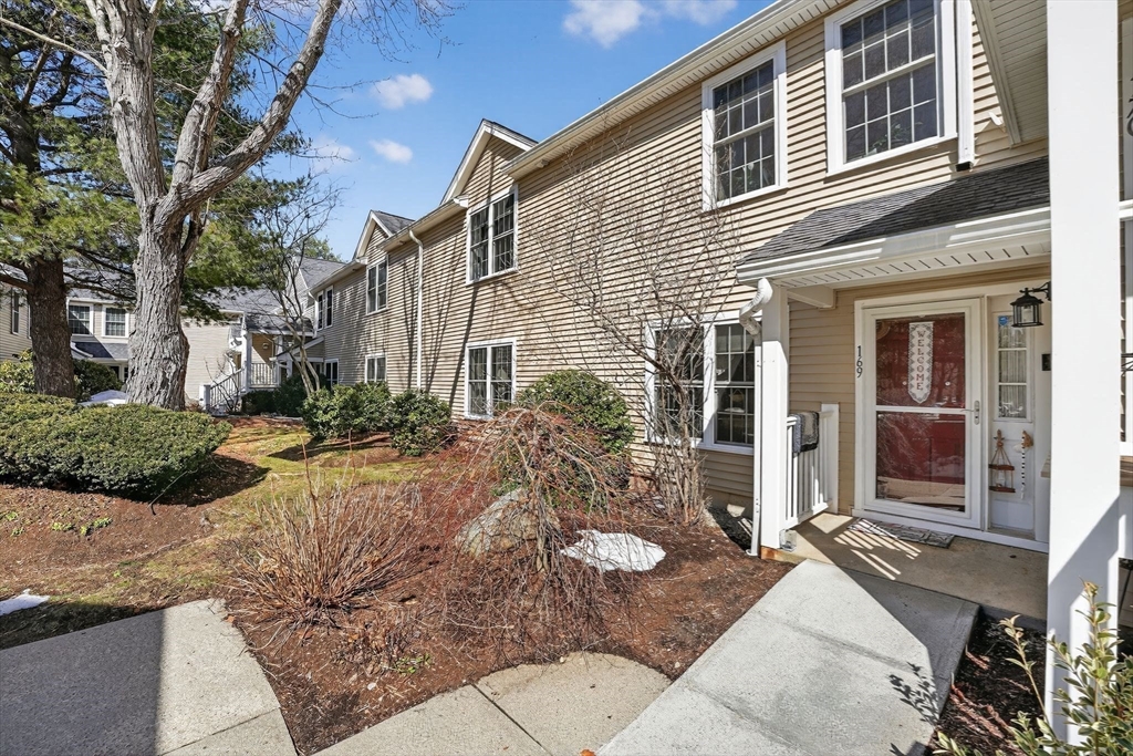 169 Tyson Common Lane # 169