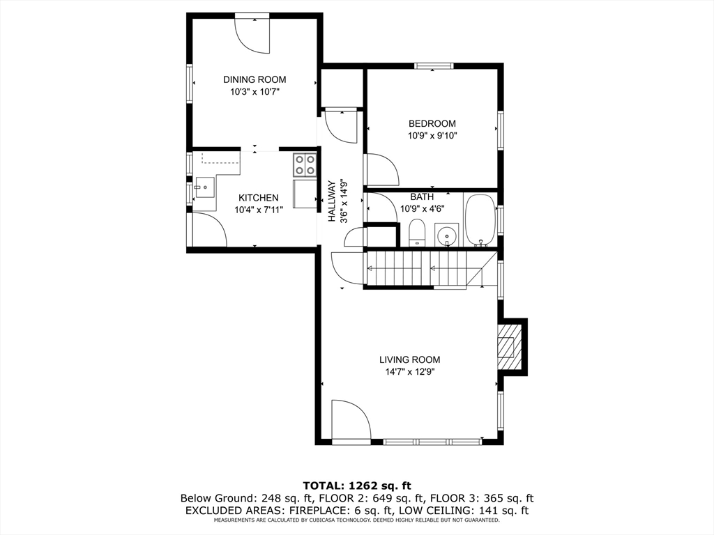 317 Elmwood Ave