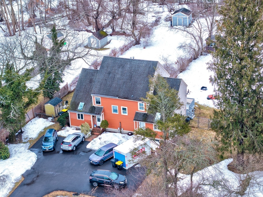 845 Plymouth St # 845