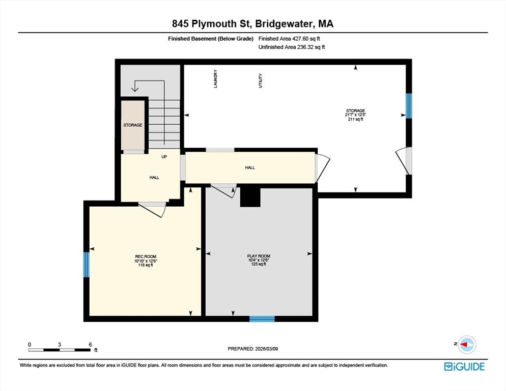 845 Plymouth St # 845