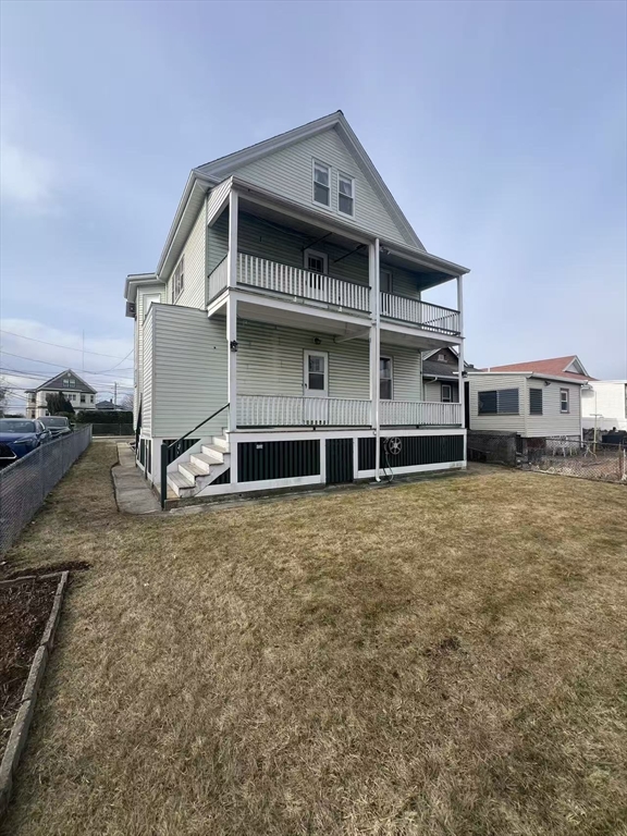 9 Saint James Rd # 9