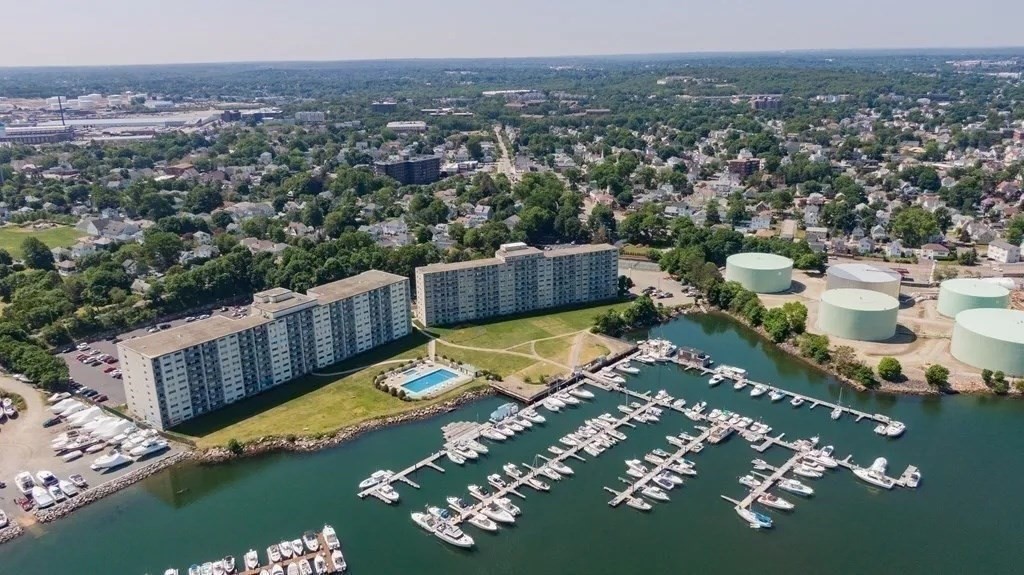 200 Cove Way # 720