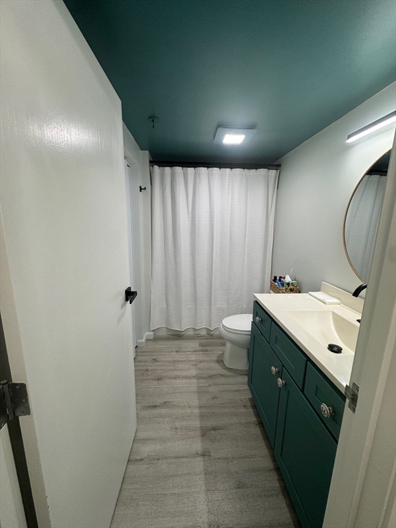 200 Cove Way # 720
