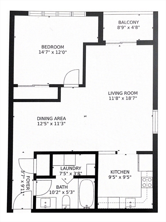 200 Cove Way # 720