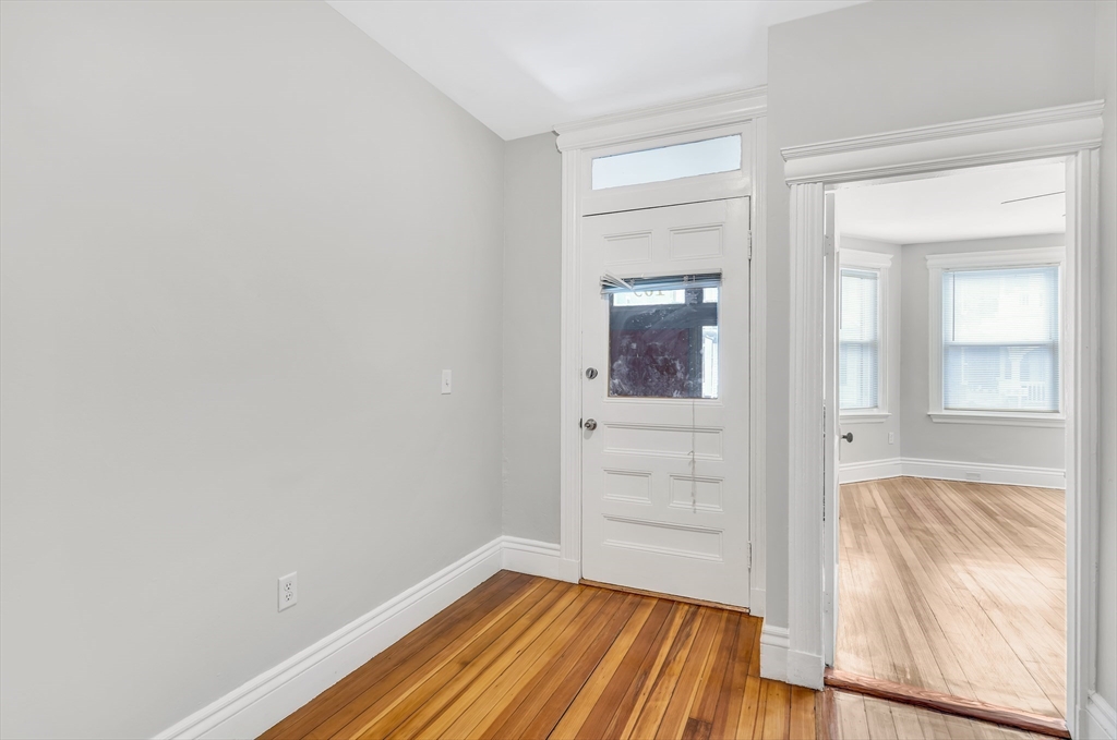 109 Harrishof St # 1