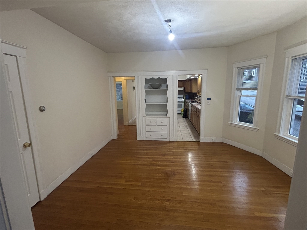 415 Washington # 1