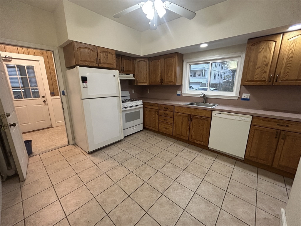 415 Washington # 1