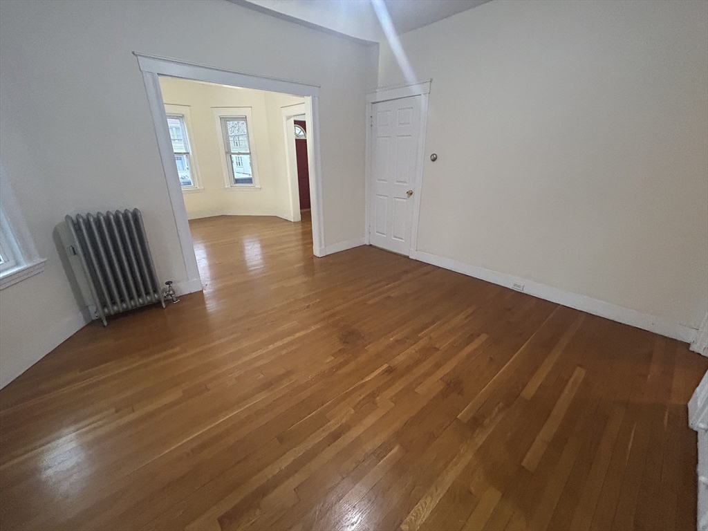 415 Washington # 1
