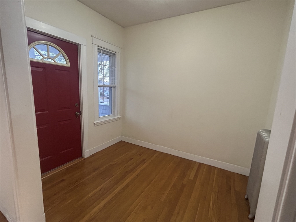 415 Washington # 1