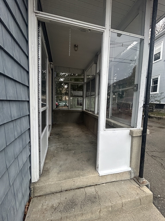 415 Washington # 1