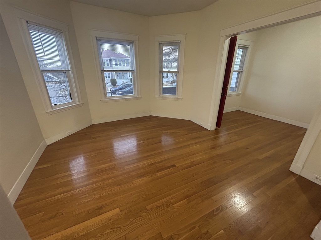 415 Washington # 1