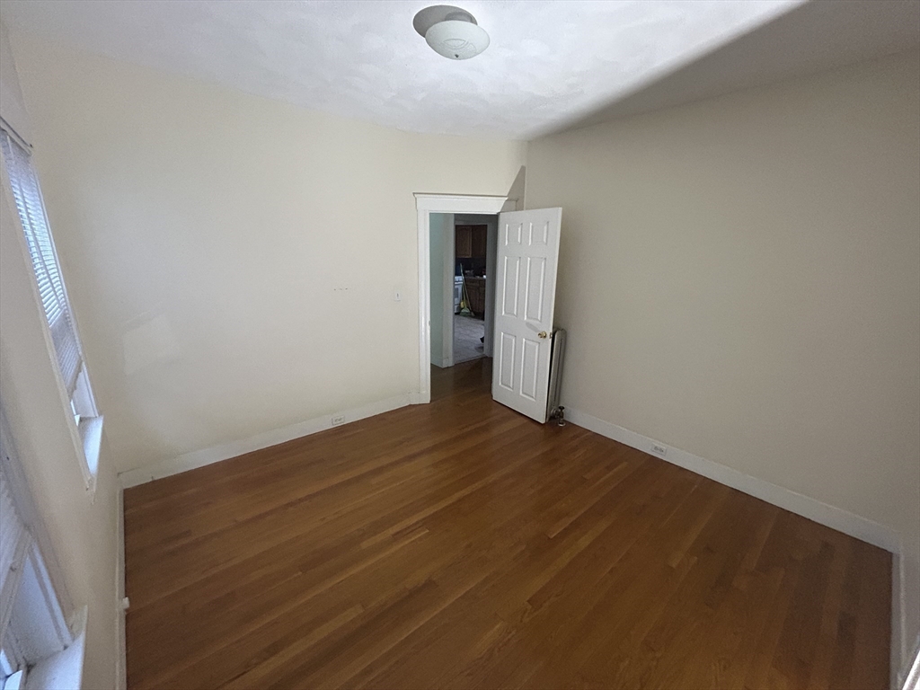 415 Washington # 1