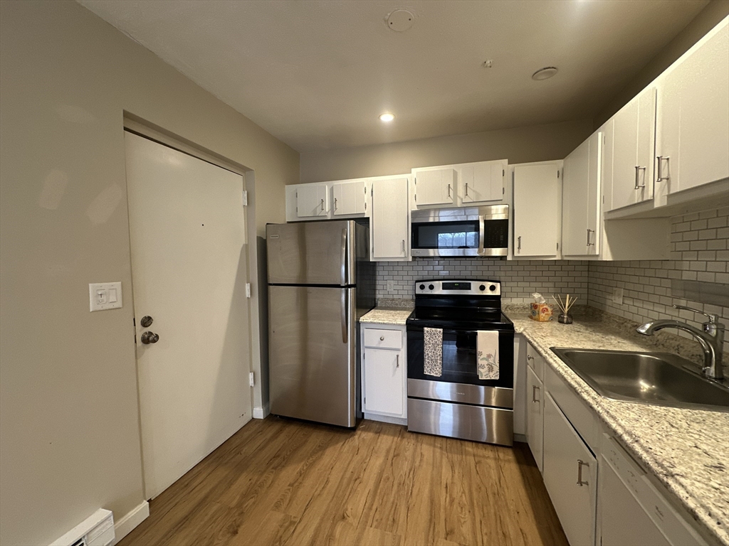 67 Milliken APT 21B