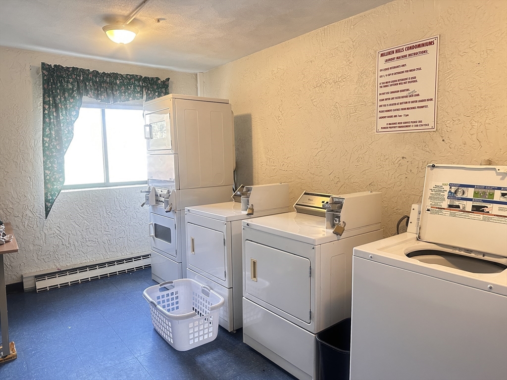 67 Milliken APT 21B