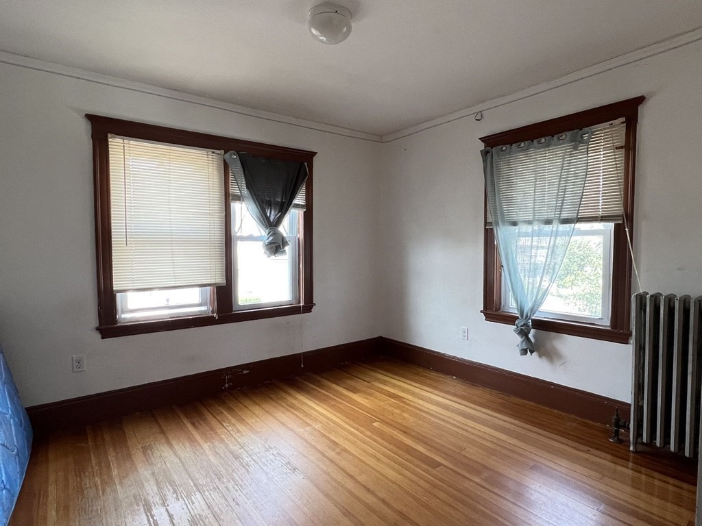17 Cheriton Rd Unit: SF