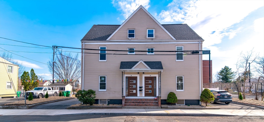 43 Tainter St # 43