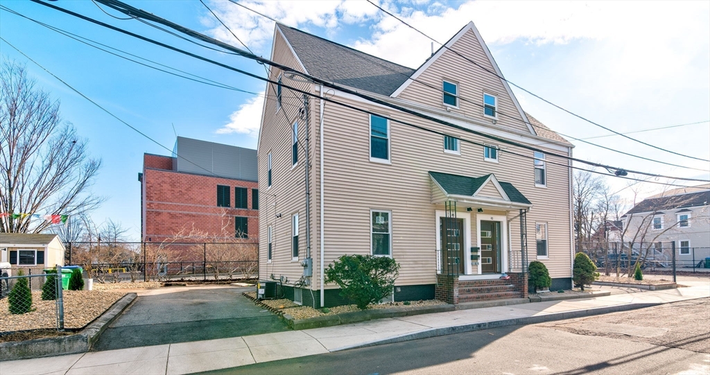 43 Tainter St # 43