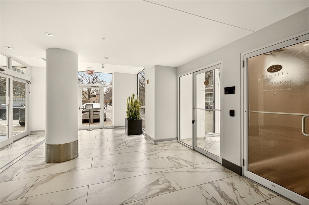 8-12 Museum Way # 1902