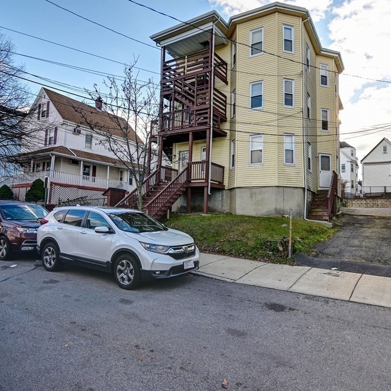 25 Oakland Ave # 3F