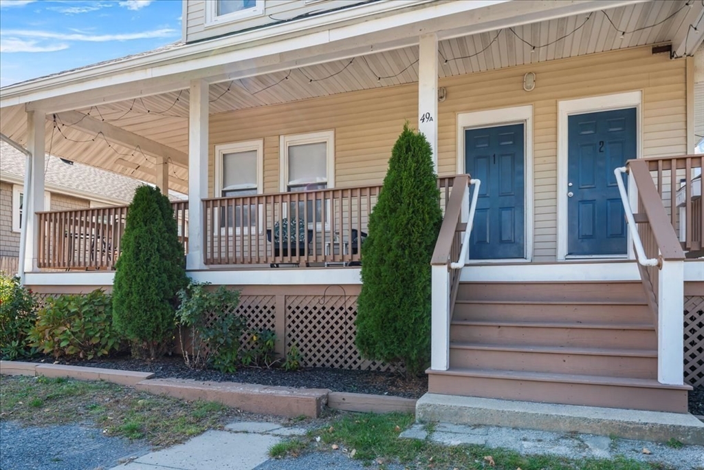 49-A Massasoit Ave # 2
