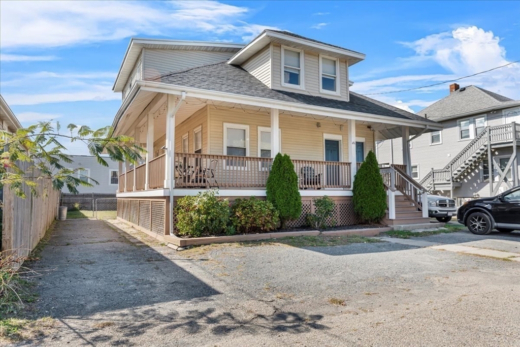 49-A Massasoit Ave # 2