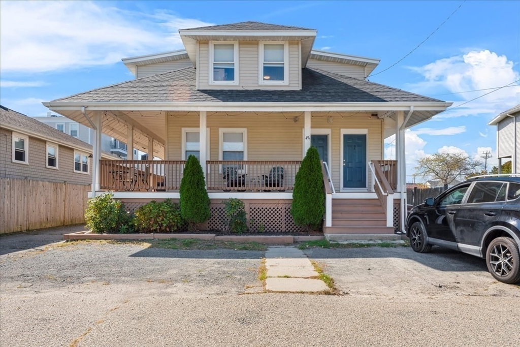 49-A Massasoit Ave # 2