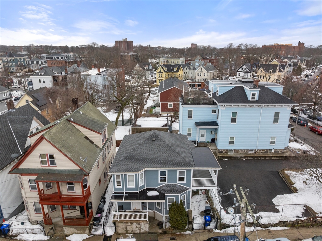 5 Gayland St # 2